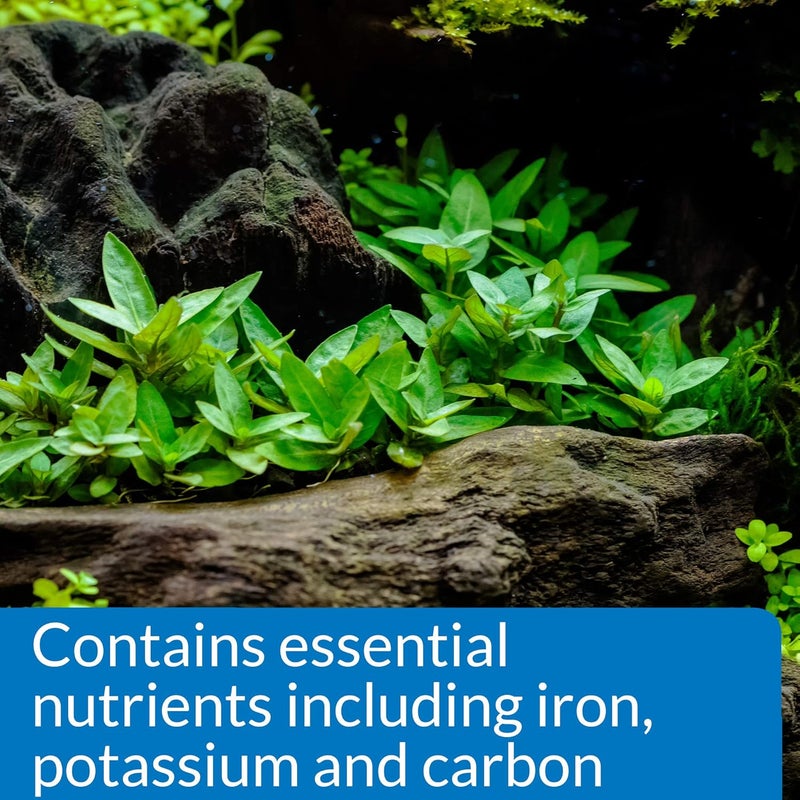 Api Root Tabs Aquarium Plant Fertilizer, 10-Count, Multicolor - Image 3